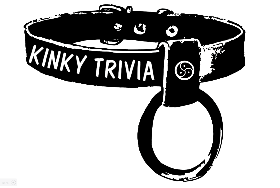 Kinky Trivia Logo