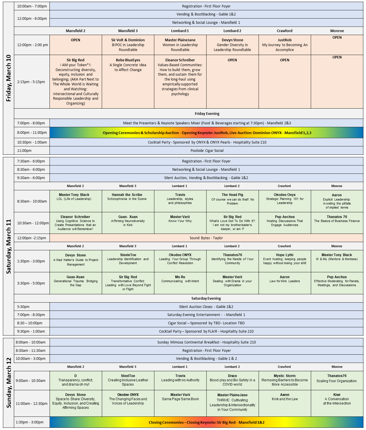 LLC 2023 Schedule Graphic v2.2